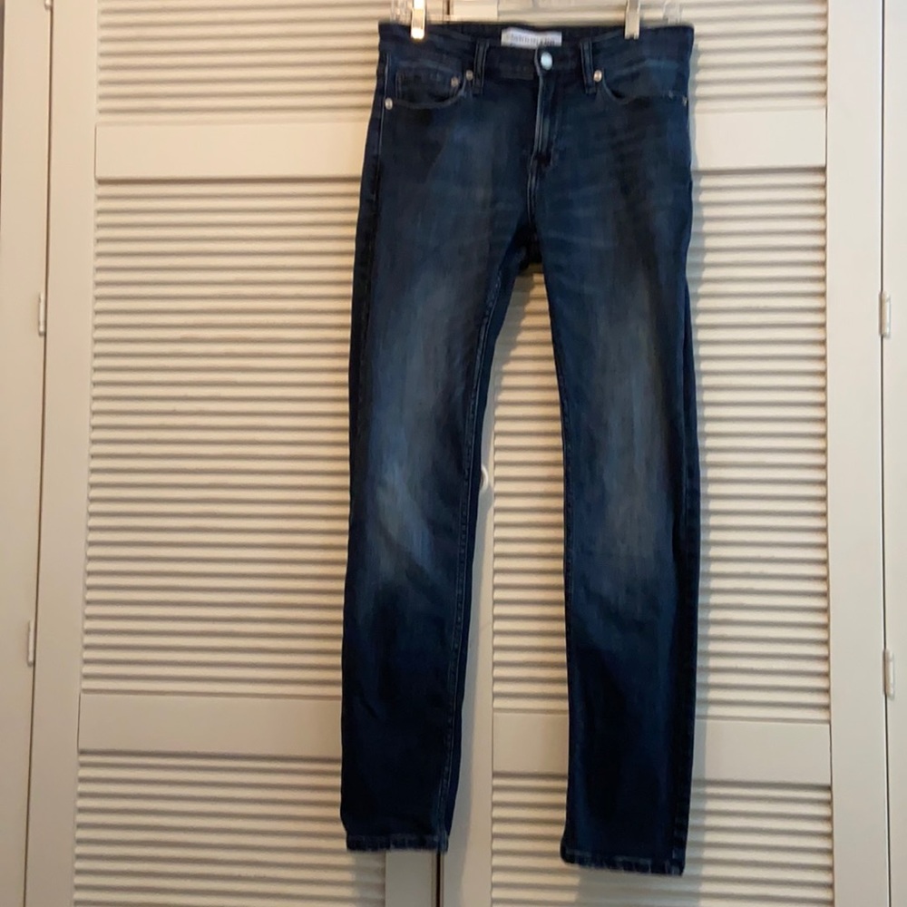 CALVIN KLEIN Slim Jeans - Picture 2 of 11